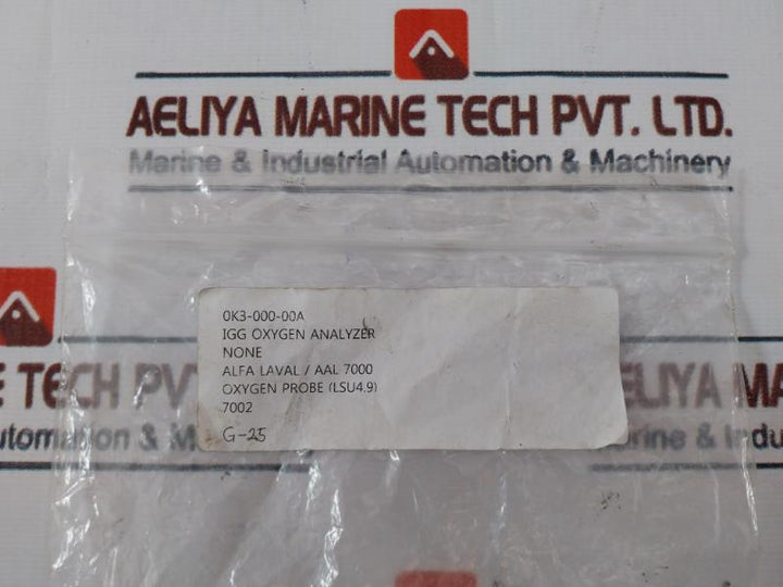 Bosch 0 258 017 025 Lambda Sensor 560161