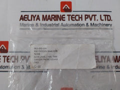 Bosch 0 258 017 025 Lambda Sensor 560161