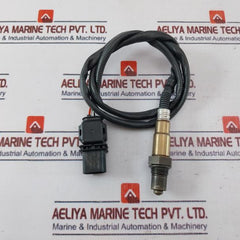 Bosch 0 258 017 025 Lambda Sensor 560161