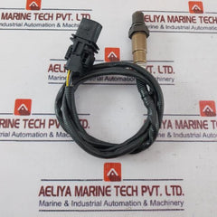 Bosch 0 258 017 025 Lambda Sensor 560161