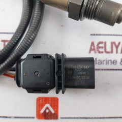 Bosch 0 258 017 025 Lambda Sensor 560161