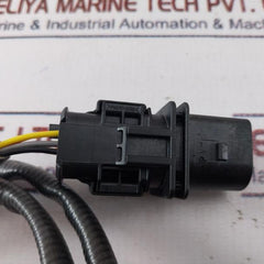 Bosch 0 258 017 025 Lambda Sensor 560161