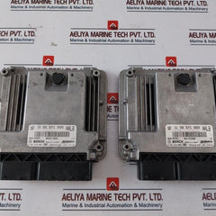 Bosch 0 281 016 956 Engine Control Unit