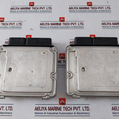 Bosch 0 281 016 956 Engine Control Unit