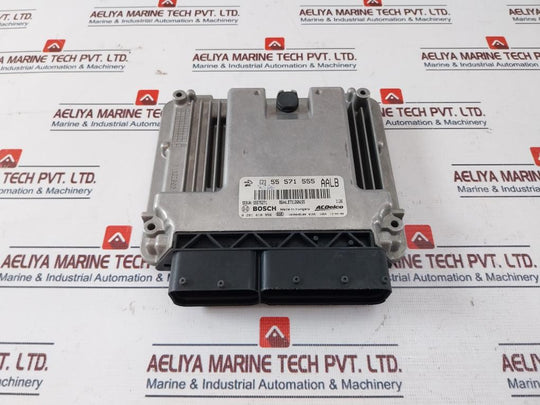 Bosch 0 281 016 956 Engine Control Unit
