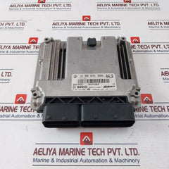 Bosch 0 281 016 956 Engine Control Unit