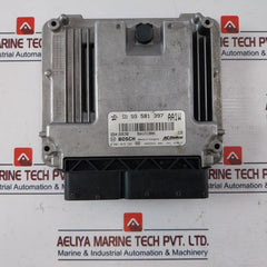 Bosch 0 281 019 183 Engine Control Unit