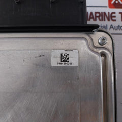 Bosch 0 281 019 183 Engine Control Unit