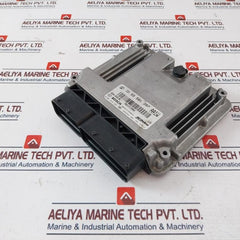 Bosch 0 281 019 183 Engine Control Unit