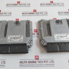 Bosch 0 281 019 734 Ecu Engine Controller