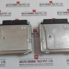 Bosch 0 281 019 734 Ecu Engine Controller