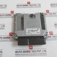 Bosch 0 281 019 734 Ecu Engine Controller