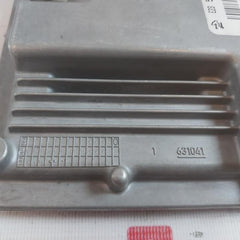 Bosch 0 281 019 734 Ecu Engine Controller