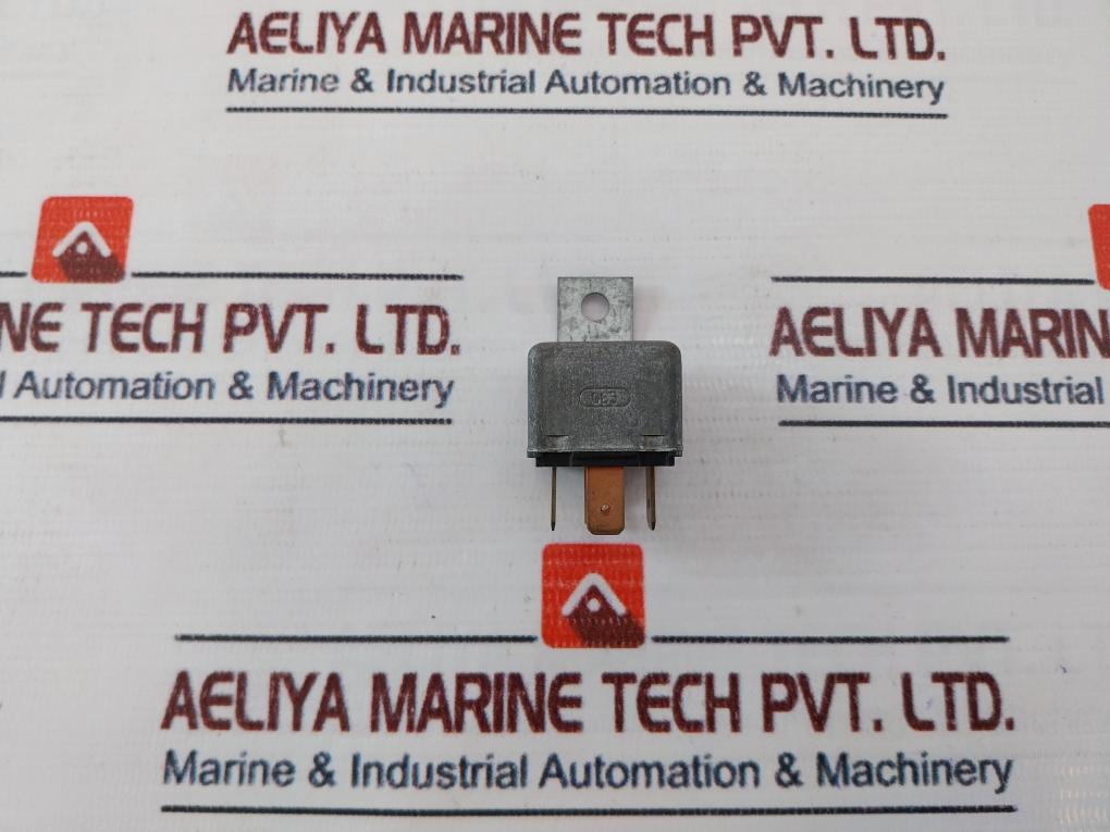 Bosch 0332204203 Relay 24V 10/20A