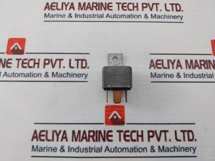 Bosch 0332204203 Relay 24V 10/20A