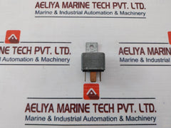 Bosch 0332204203 Relay 24V 10/20A