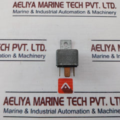 Bosch 0332204203 Relay 24V 10/20A