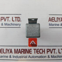 Bosch 0332204203 Relay 24V 10/20A