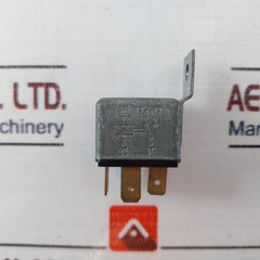 Bosch 0332204203 Relay 24V 10/20A