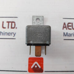 Bosch 0332204203 Relay 24V 10/20A