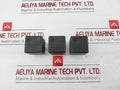 Lot of 3X Bosch 0 332 209 204 Relay 24V