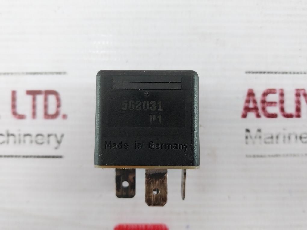 Lot of 3X Bosch 0 332 209 204 Relay 24V