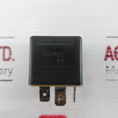 Lot of 3X Bosch 0 332 209 204 Relay 24V