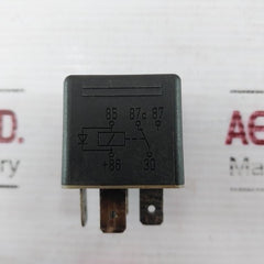 Lot of 3X Bosch 0 332 209 204 Relay 24V
