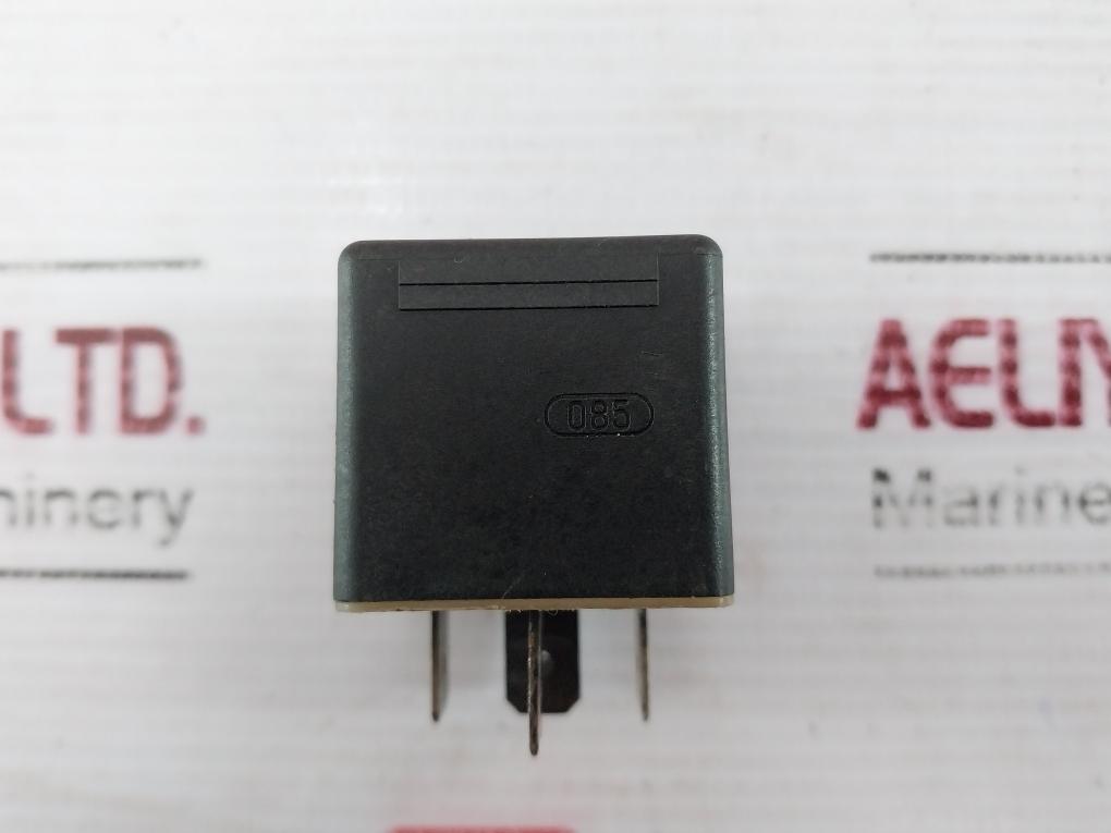 Lot of 3X Bosch 0 332 209 204 Relay 24V