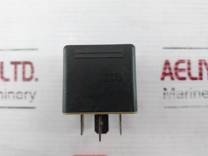 Lot of 3X Bosch 0 332 209 204 Relay 24V