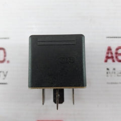 Lot of 3X Bosch 0 332 209 204 Relay 24V