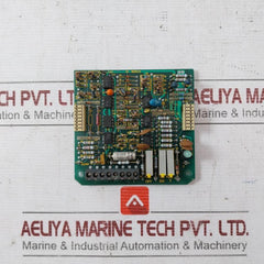 Bosch 046102-201401 Printed Circuit Board 046103-2017