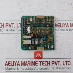 Bosch 046102-201401 Printed Circuit Board 046103-2017