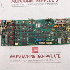 Bosch 047298-2017 Printed Circuit Board