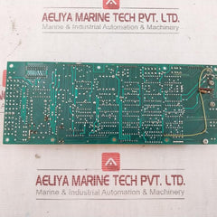 Bosch 047298-2017 Printed Circuit Board