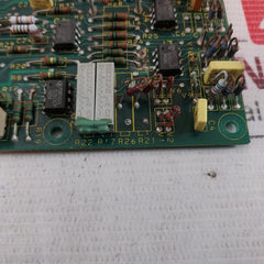 Bosch 047298-2017 Printed Circuit Board