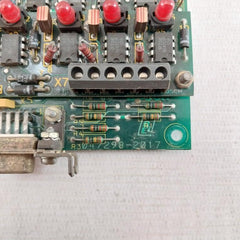 Bosch 047298-2017 Printed Circuit Board