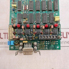 Bosch 047298-2017 Printed Circuit Board