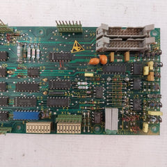 Bosch 047298-2017 Printed Circuit Board