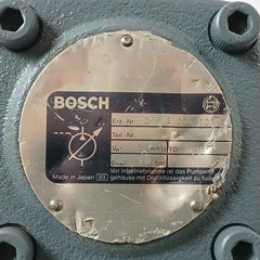 Bosch 0 513 200 101
