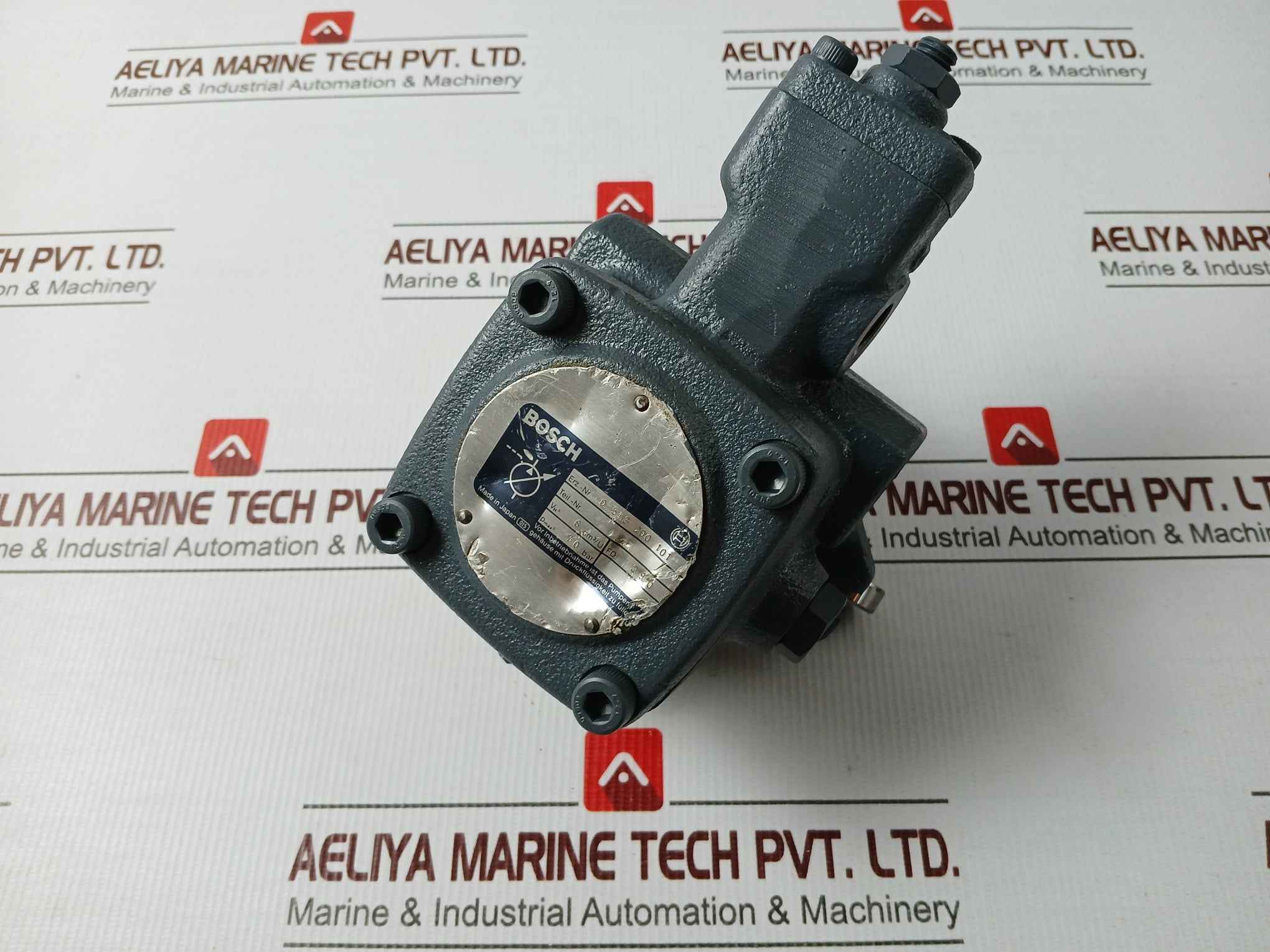 Bosch 0 513 200 101