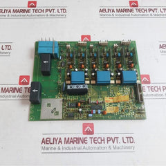 Bosch 060728-4017 Pc Board 064761-104401 102401