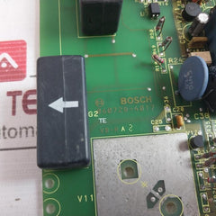 Bosch 060728-4017 Pc Board 064761-104401 102401