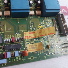 Bosch 060728-4017 Pc Board 064761-104401 102401