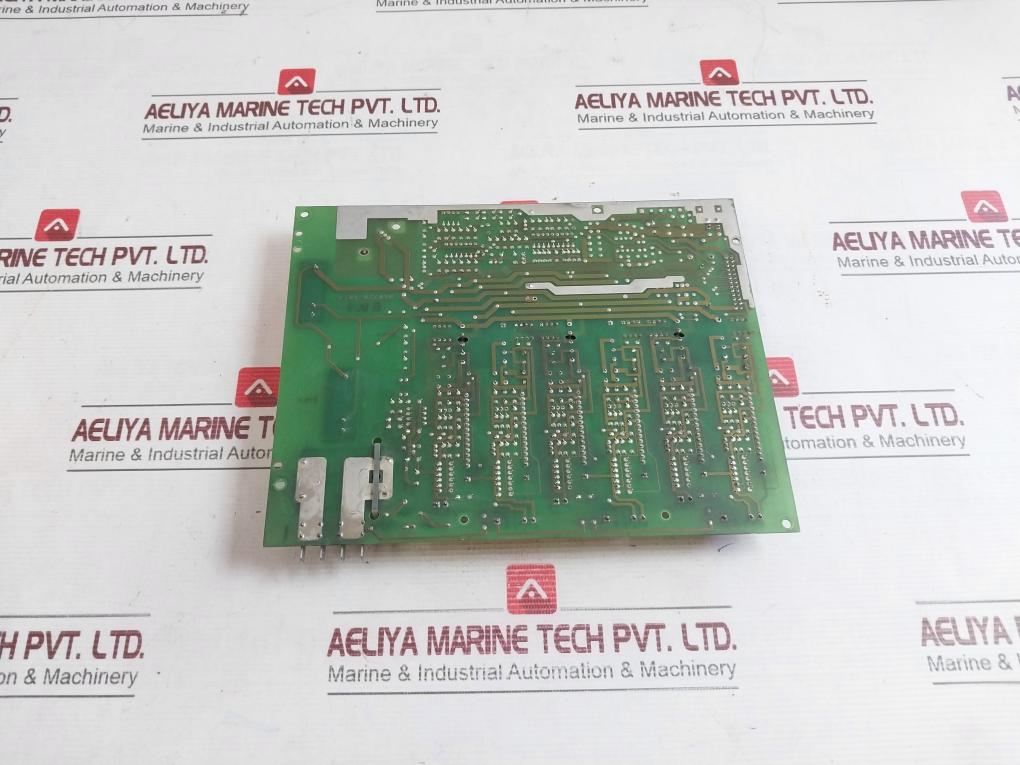 Bosch 060728-4017 Pc Board 064761-104401 102401