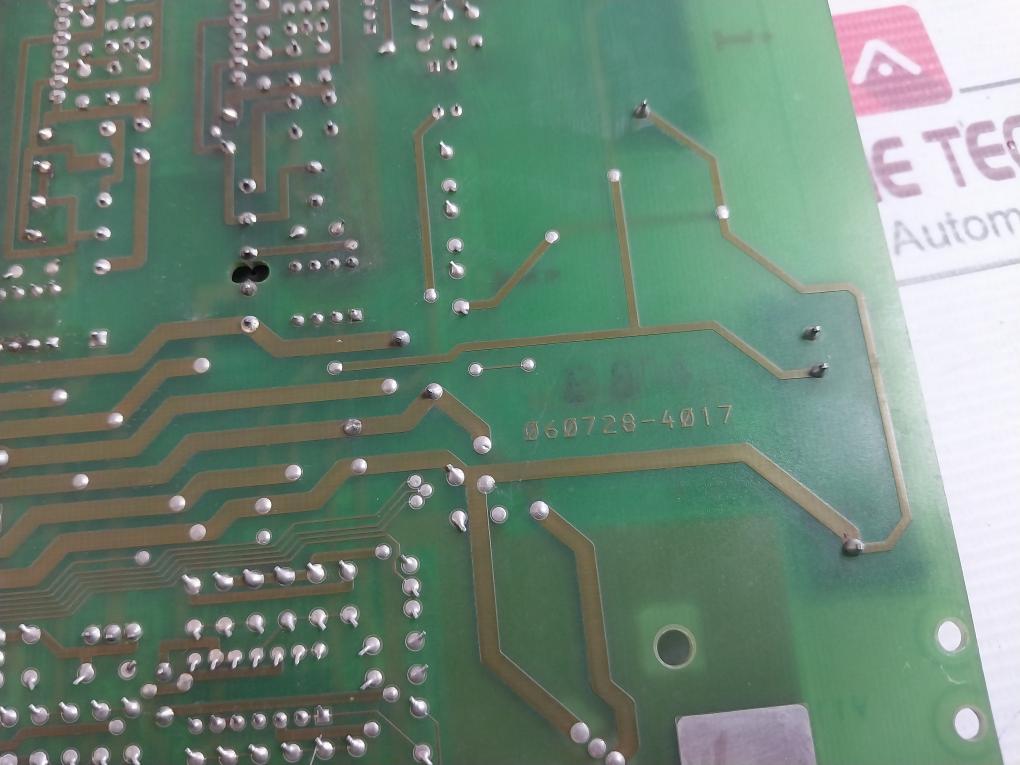 Bosch 060728-4017 Pc Board 064761-104401 102401