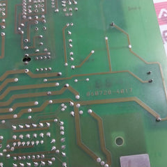 Bosch 060728-4017 Pc Board 064761-104401 102401