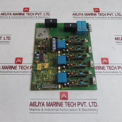 Bosch 060728-4017 Pc Board 064761-104401 102401