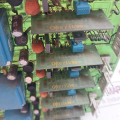 Bosch 060728-4017 Pc Board 064761-104401 102401