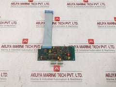 Bosch 064740-101401 Printed Circuit Board 064741-1017 44/90E